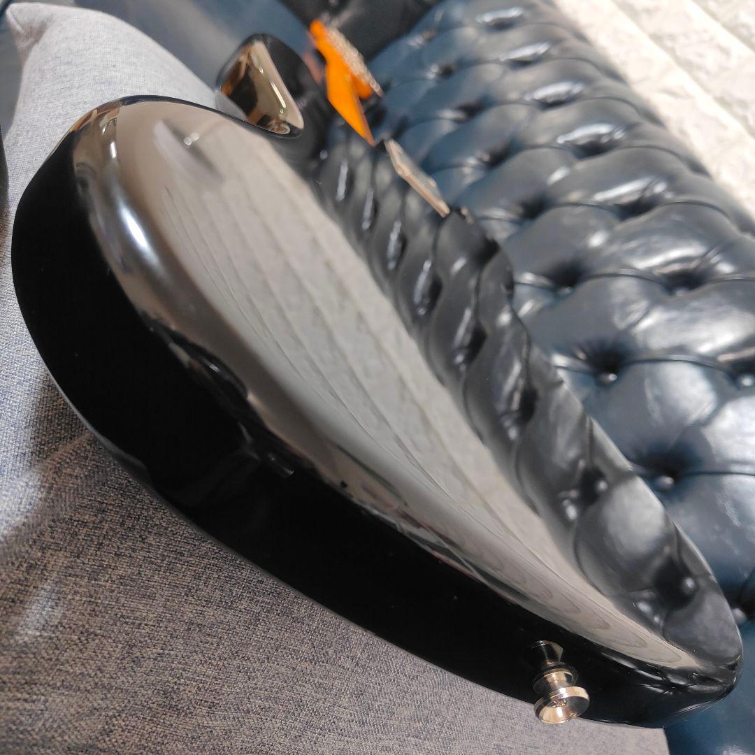 ベース Squier by Fender Classic Vibe '60s JB