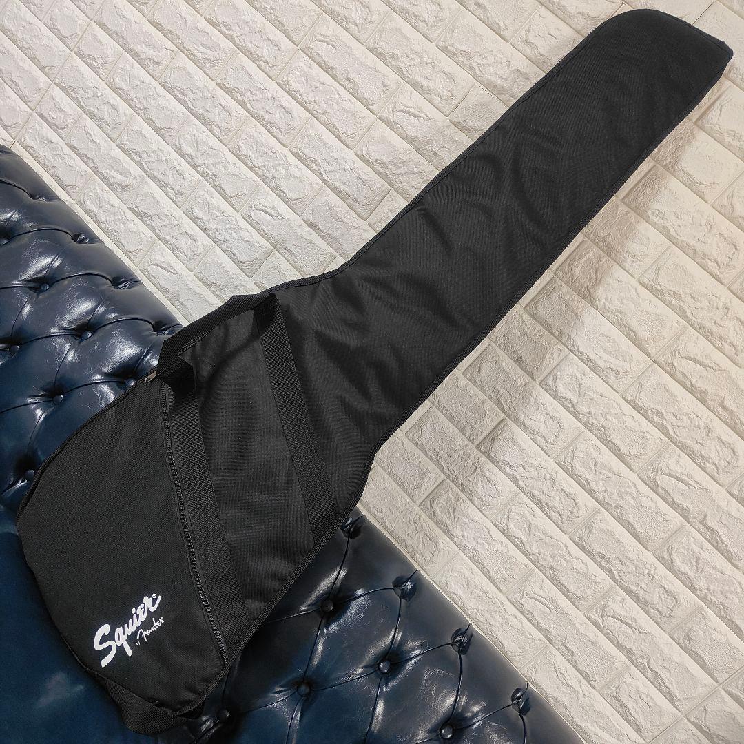 ベース Squier by Fender Classic Vibe '60s JB