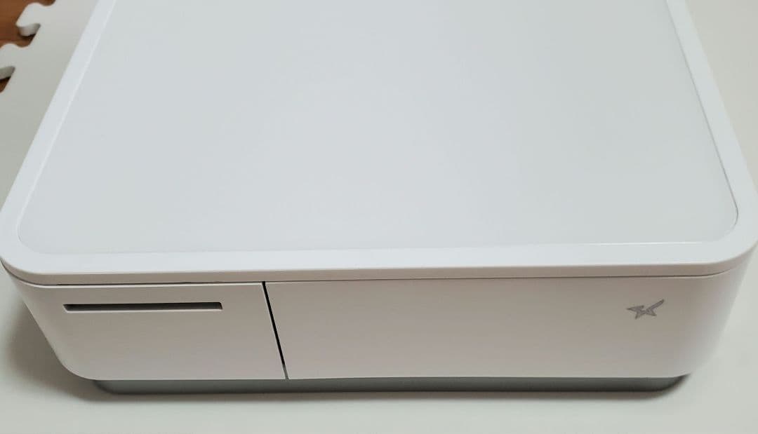 ひ*ん様 スター精密mpopキャッシャーポスエアレジプリンターレシート一体型ドロ