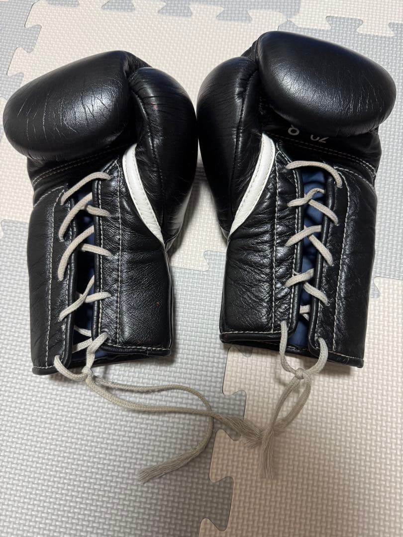 Winning ボクシンググローブ 8oz