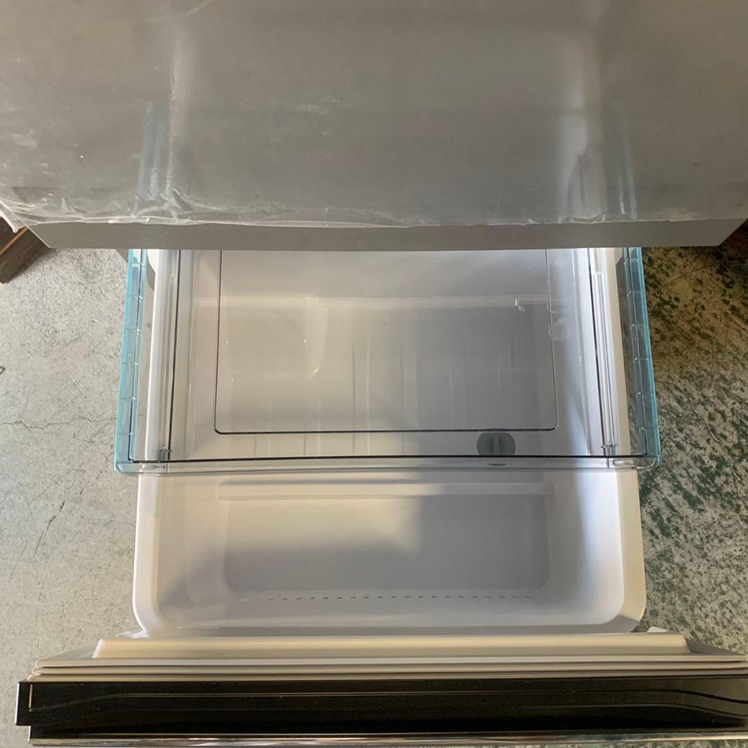 J675 Haier ハイアール 冷蔵庫 JR-CV29B 24年製 286L