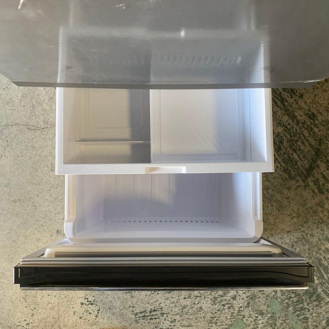 J675 Haier ハイアール 冷蔵庫 JR-CV29B 24年製 286L