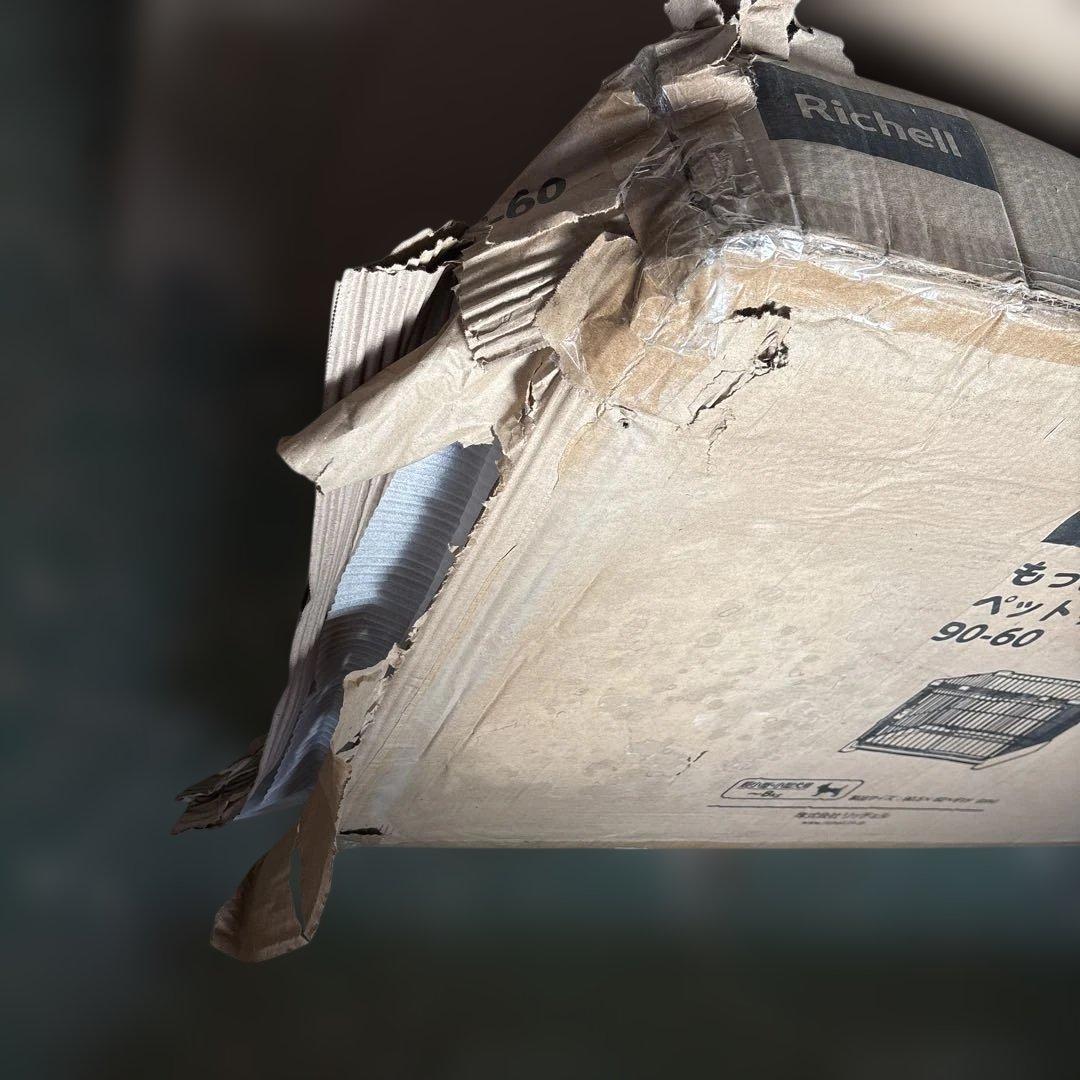 もっとお掃除簡単ペットサークル 90-60 +屋根面 セット