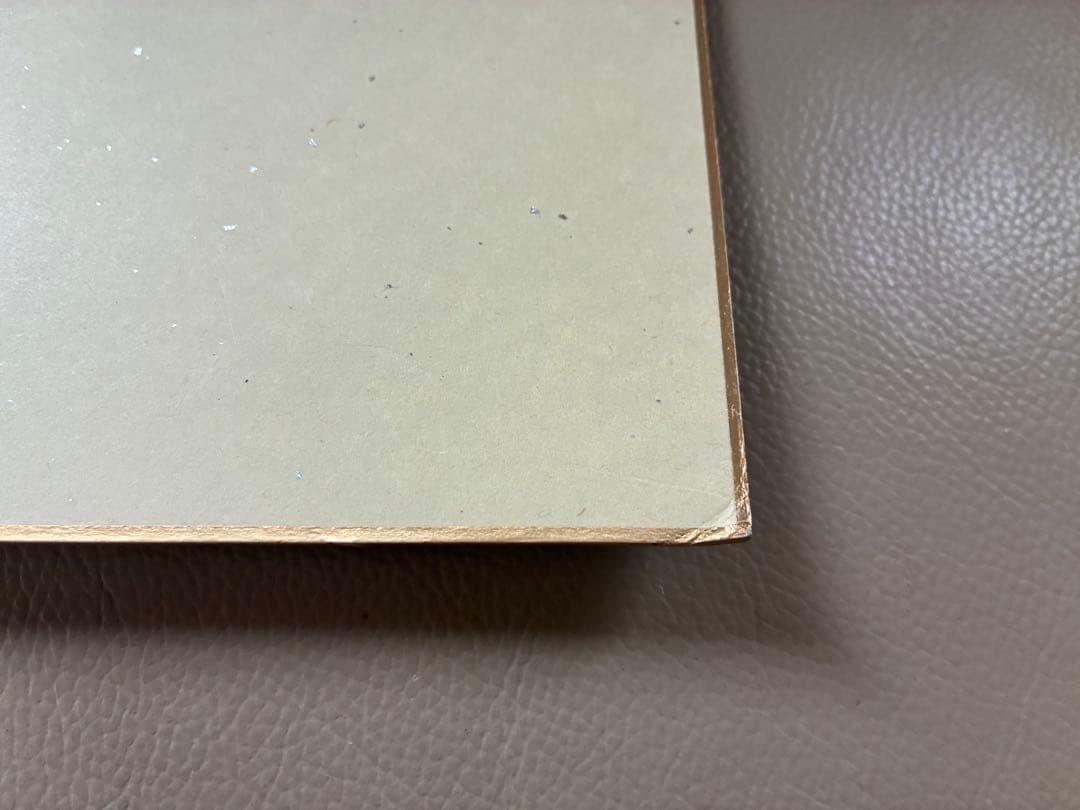 クレヨンしんちゃん原作者　臼井義人直筆サイン色紙