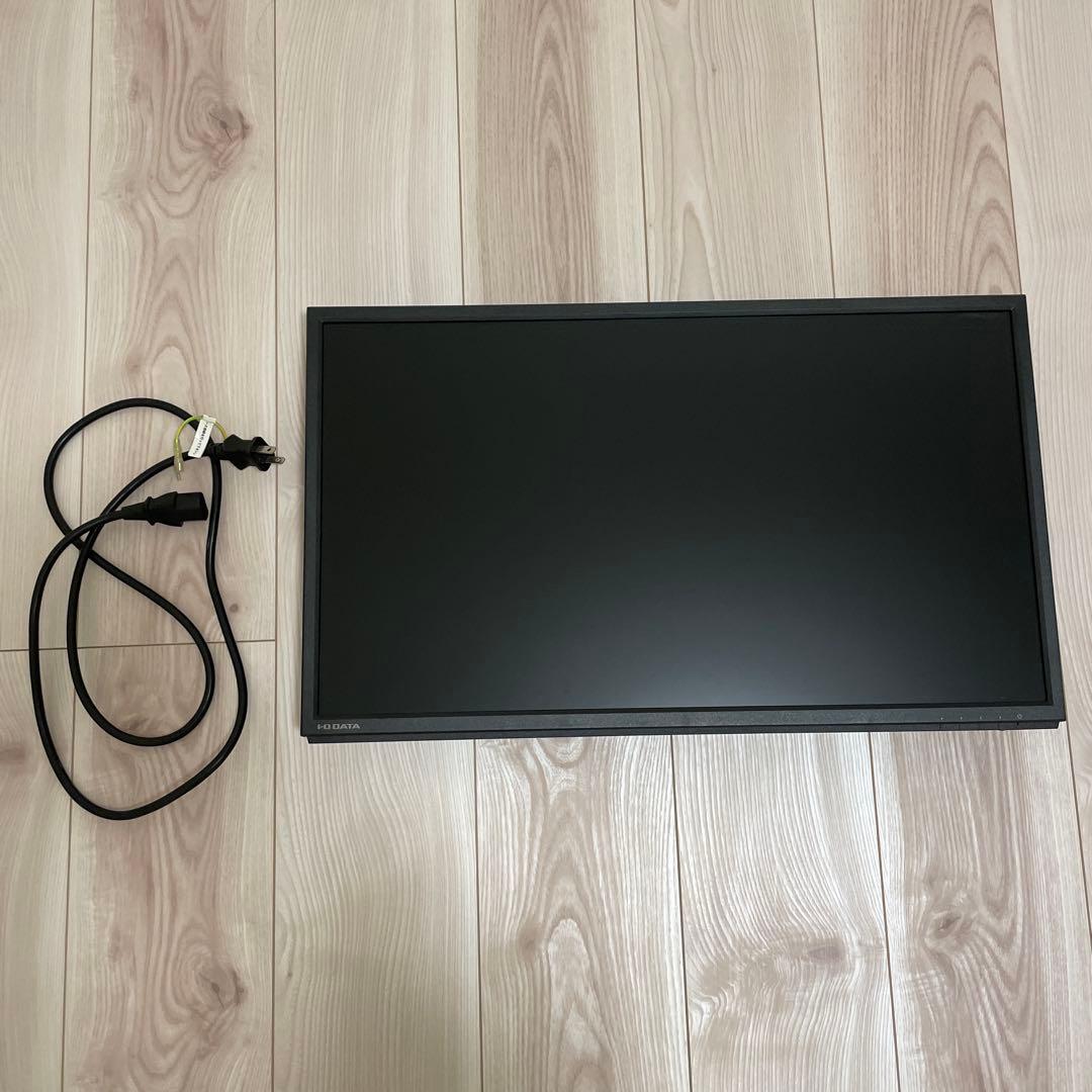 I-O DATA DIOS-LDH241DB-B モニター