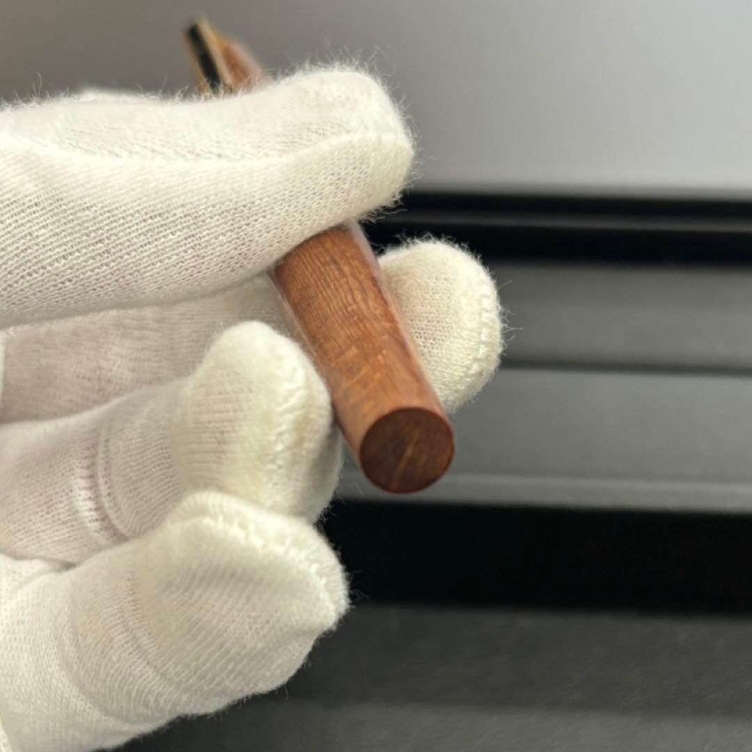 PILOT CUSTOM GRANDEEカエデ万年筆 ペン先18金