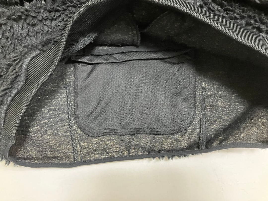 【☆GOLDWIN】フリースジャケット…Lサイズ