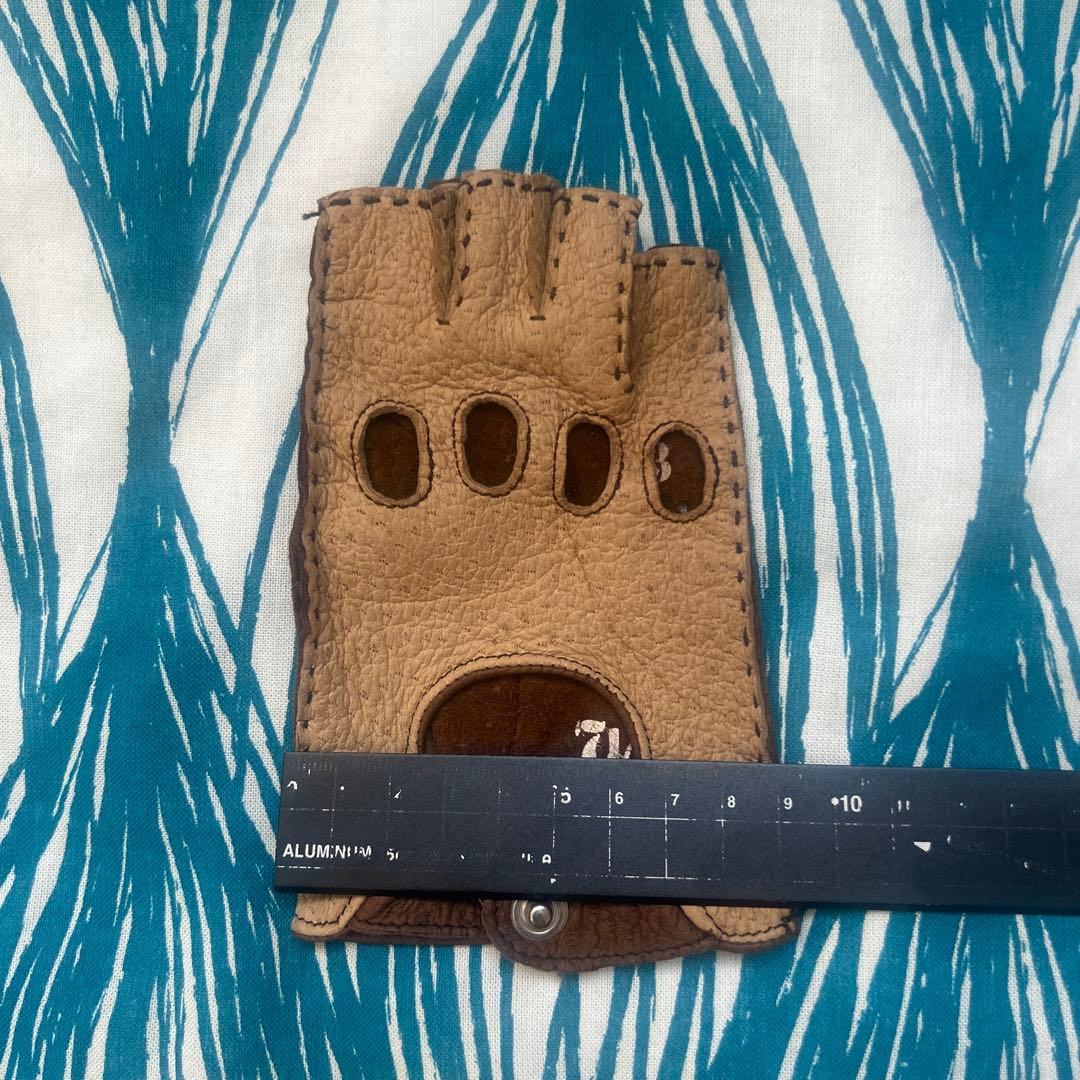 【今だけお買い得！】 Leather Gloves