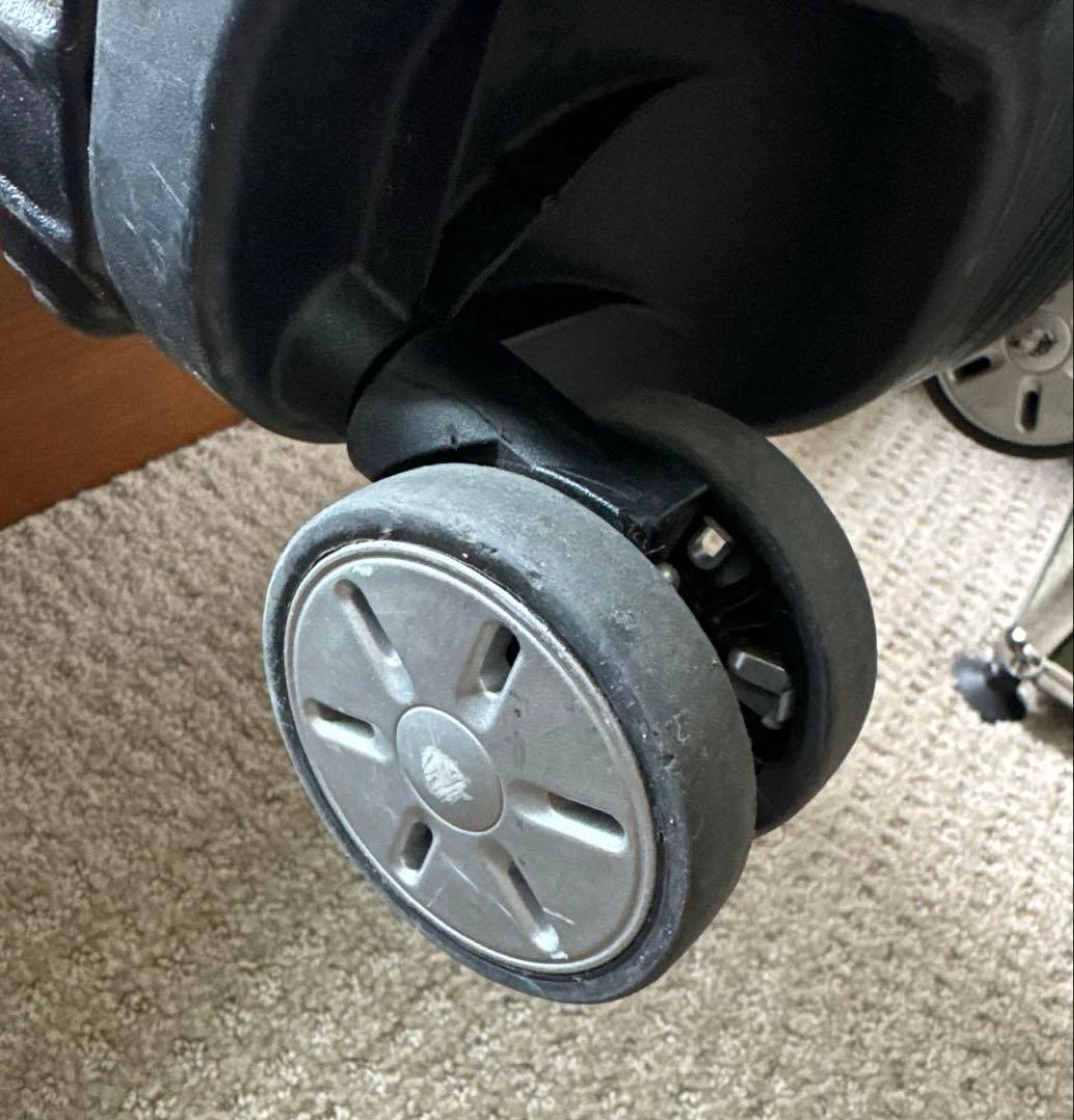 RIMOWA SALSA リモワ サルサ スーツケース４輪 82L