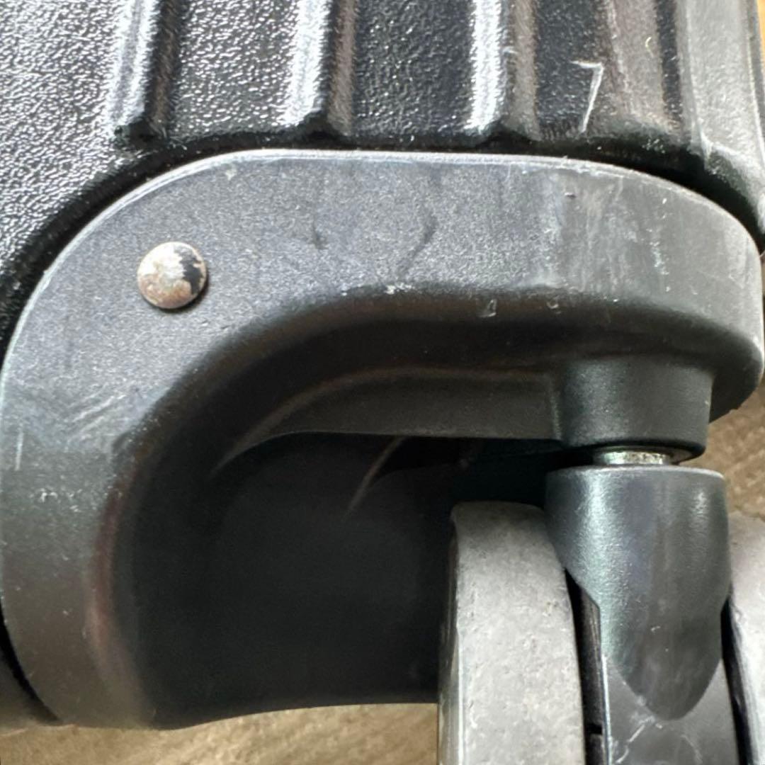 RIMOWA SALSA リモワ サルサ スーツケース４輪 82L