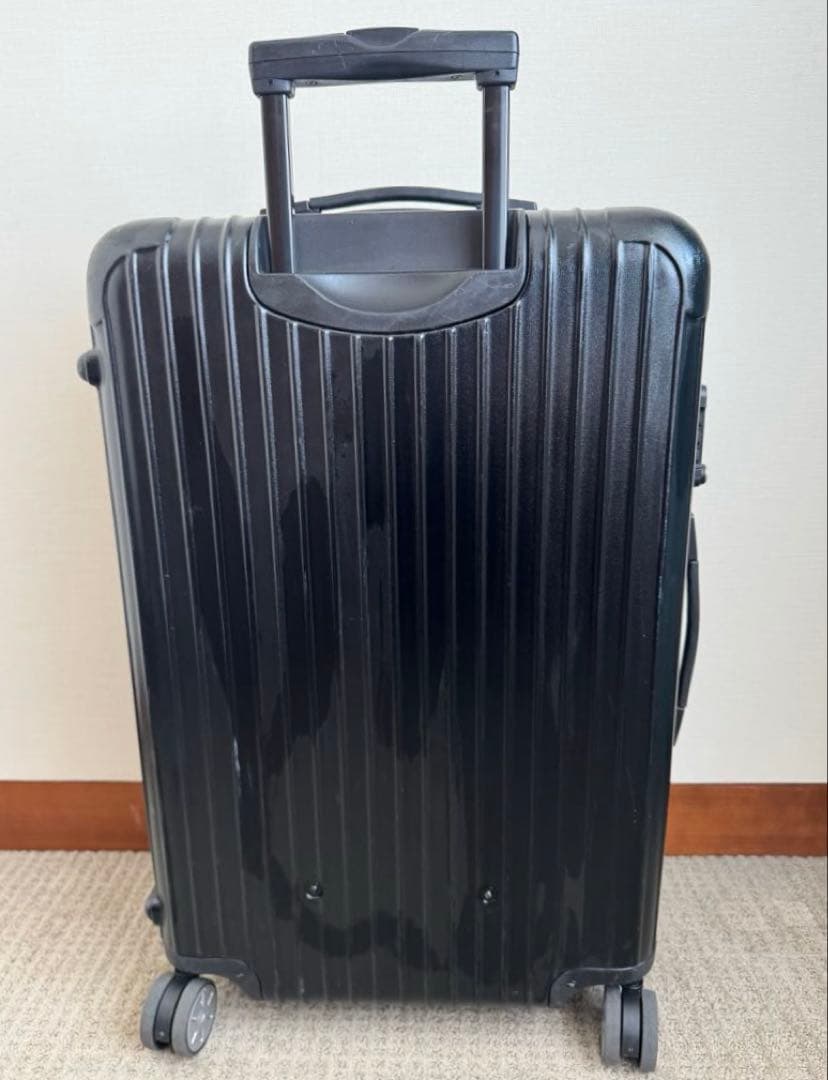 RIMOWA SALSA リモワ サルサ スーツケース４輪 82L