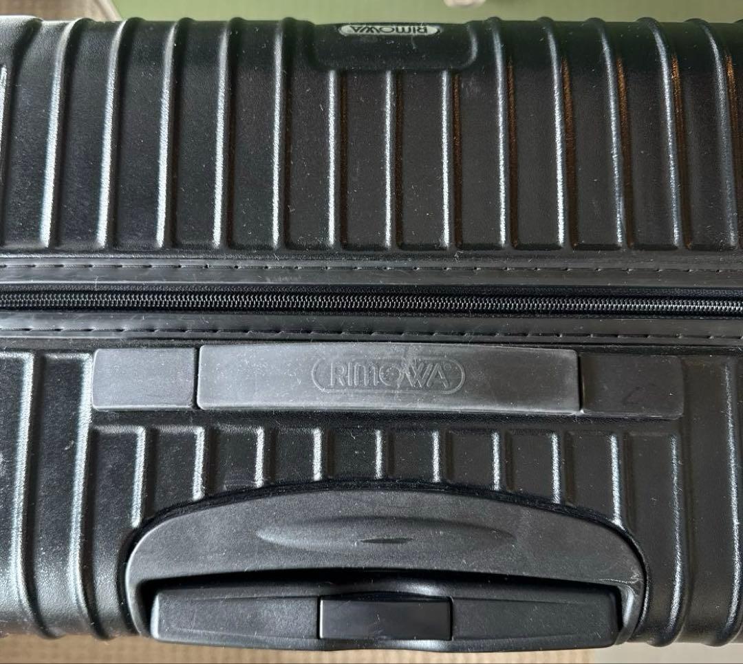 RIMOWA SALSA リモワ サルサ スーツケース４輪 82L