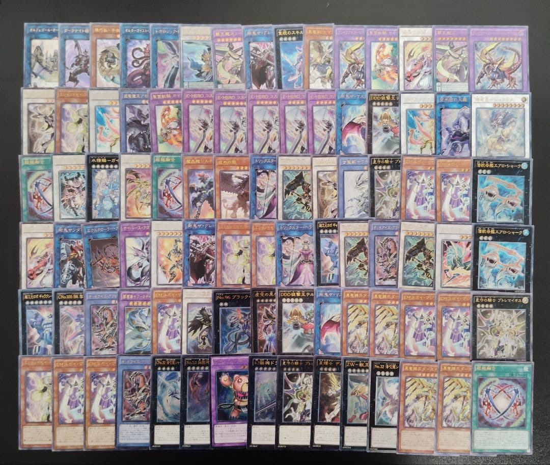 遊戯王 レリーフ　400枚まとめ売りセット！