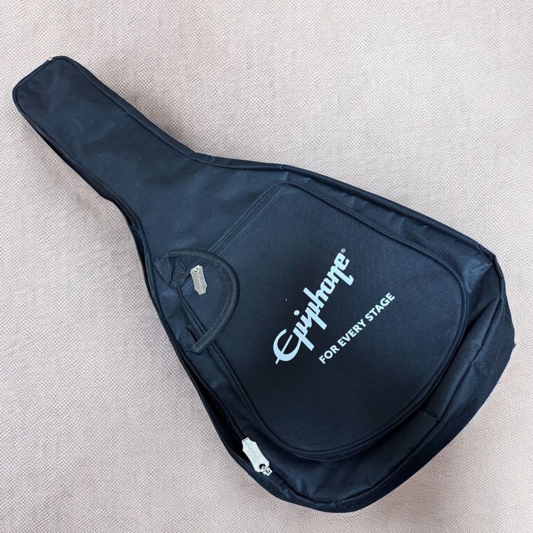 Epiphone エピフォンLes Paul Standard 50s レフティ