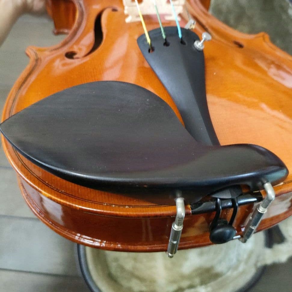 カールヘフナー バイオリン KH208 1990年製 4/4 アルシェ 弓