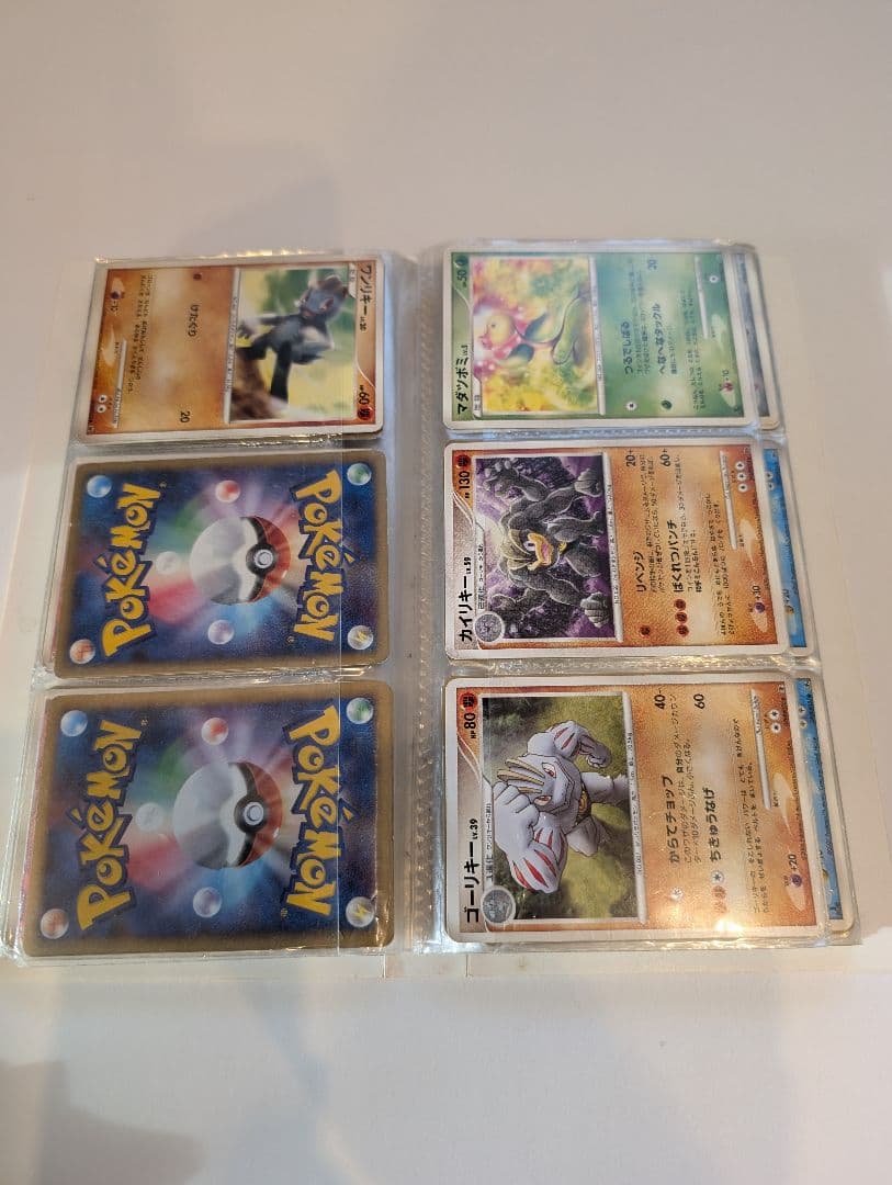 ポケモンカード dp3, 4, 5 まとめ売り 165枚