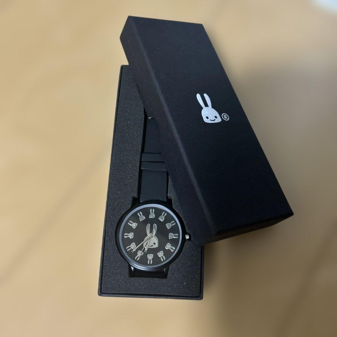 【レア】CUNE キューン　腕時計