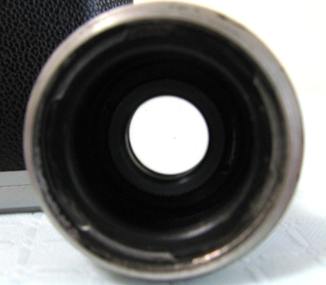 ★FOCAフォカ PF通称「ワンスター」沈胴式OPLAR 1.3.5ｆ＝5cm