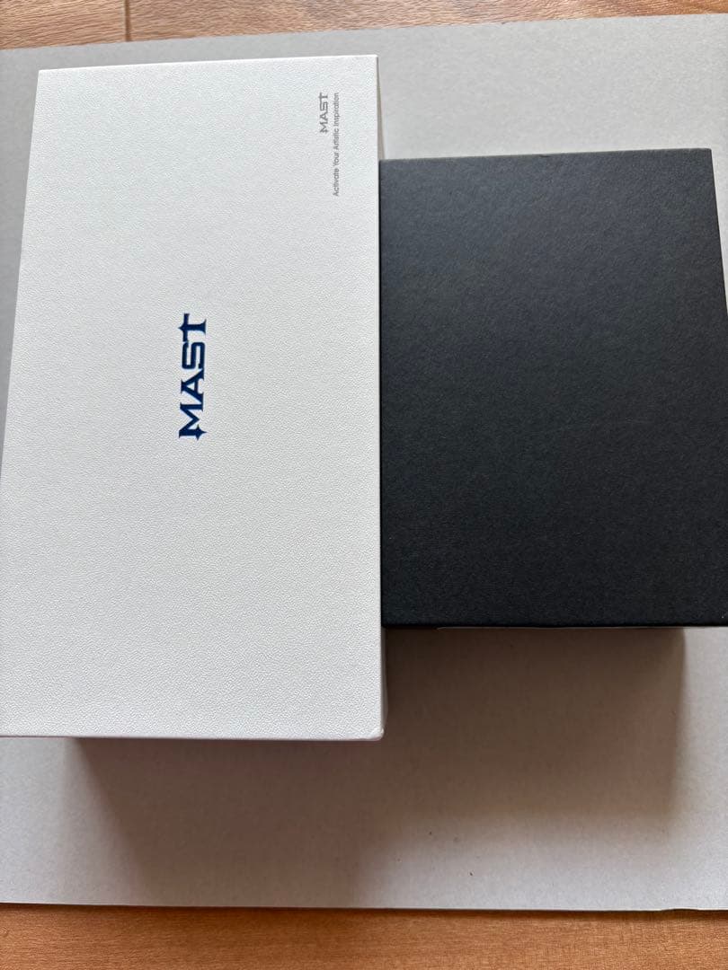 その他 Mast flip 3 tattoo machine