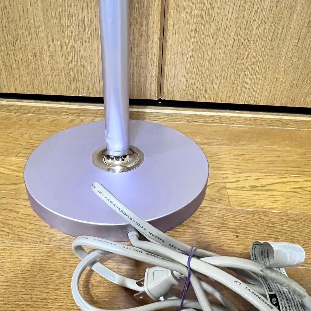 【iceminister】ハンズフリースタンドヘアドライヤー QS254