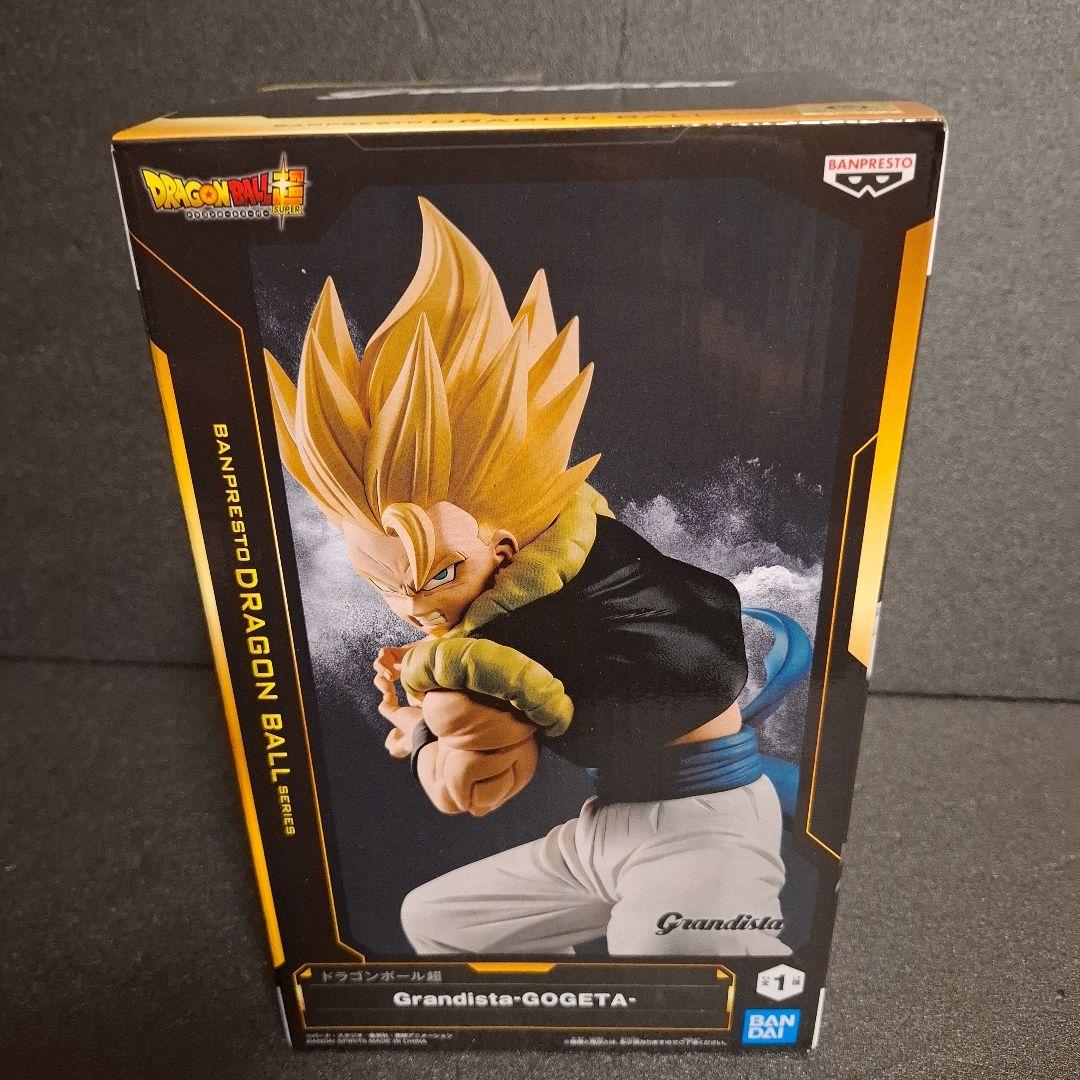 ドラゴンボール フィギュア 10体 セット 悟空 ベジータ Grandista