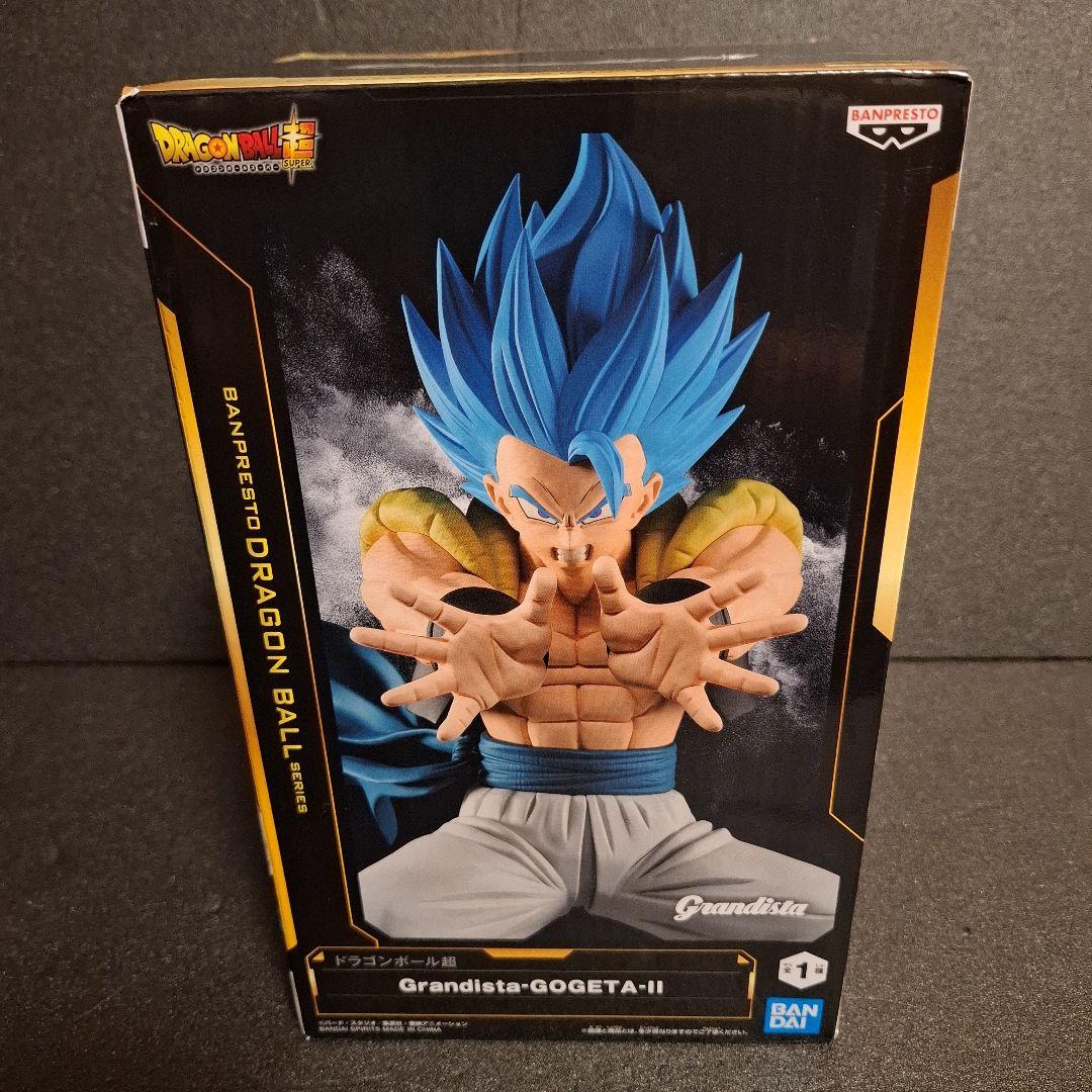 ドラゴンボール フィギュア 10体 セット 悟空 ベジータ Grandista
