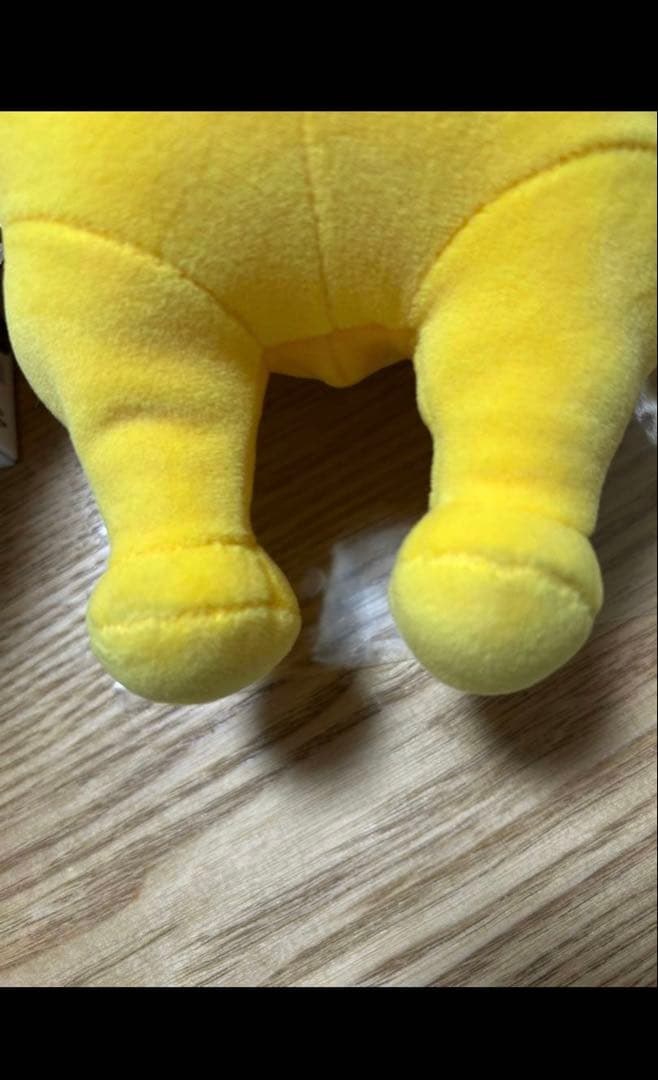 [まる] ぽんぽこ ぬいぐるみセット