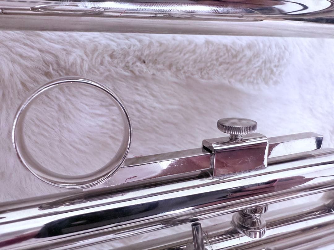 超美品♪ YAMAHA YTR-1320 B♭トランペット管楽器 ヤマハ