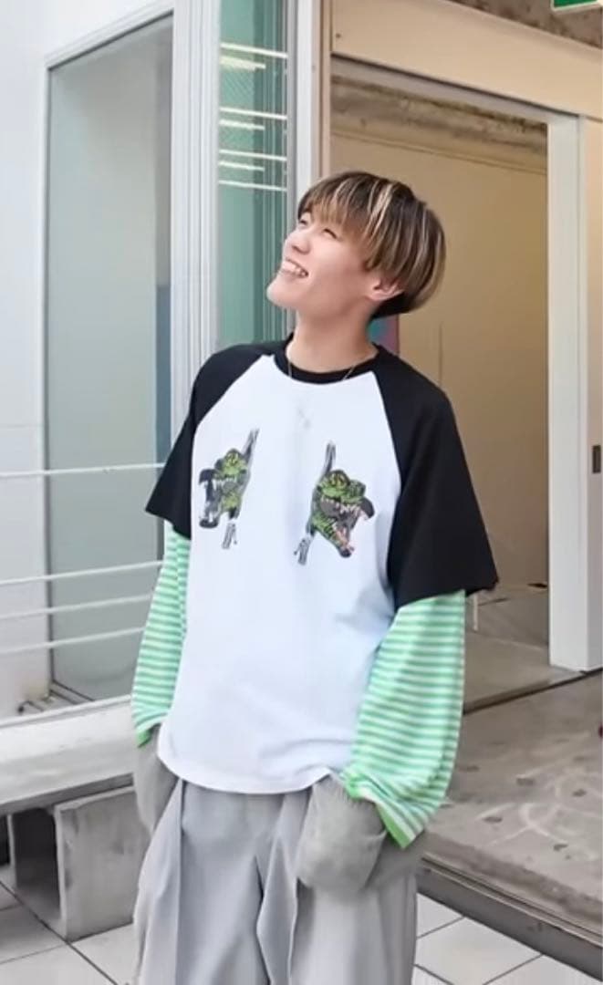 恋*様 CHARLES JEFFREY LOVERBOY 11747391 ポー