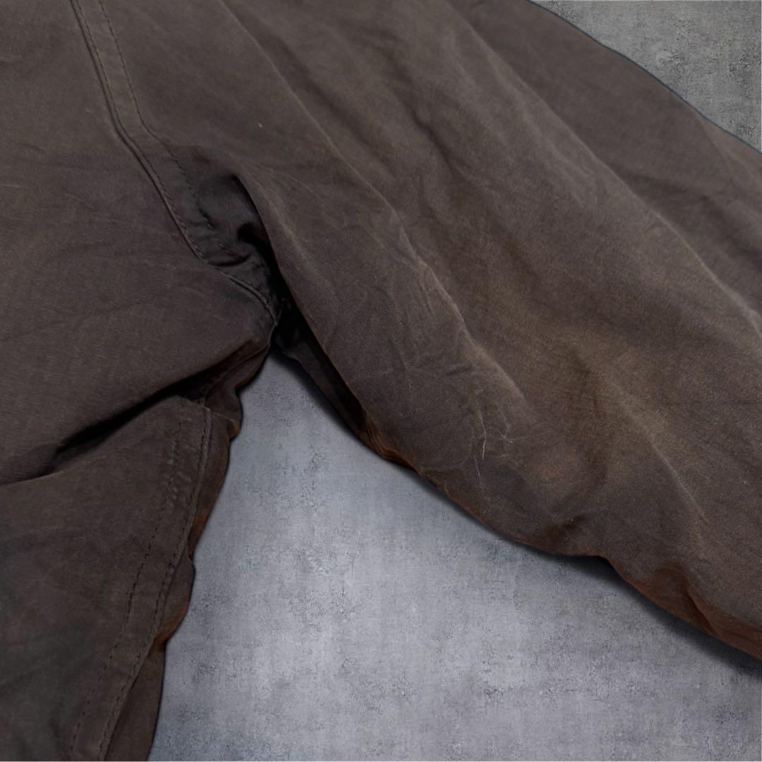 Carhartt カーハート ダック地 ワークジャケット 裏ボアM正規品フェード