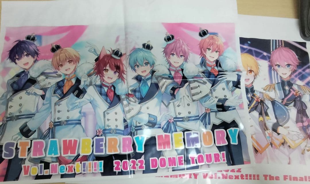 すとぷり るぅとくん まとめ売り CD アクスタ アクキー タオル等