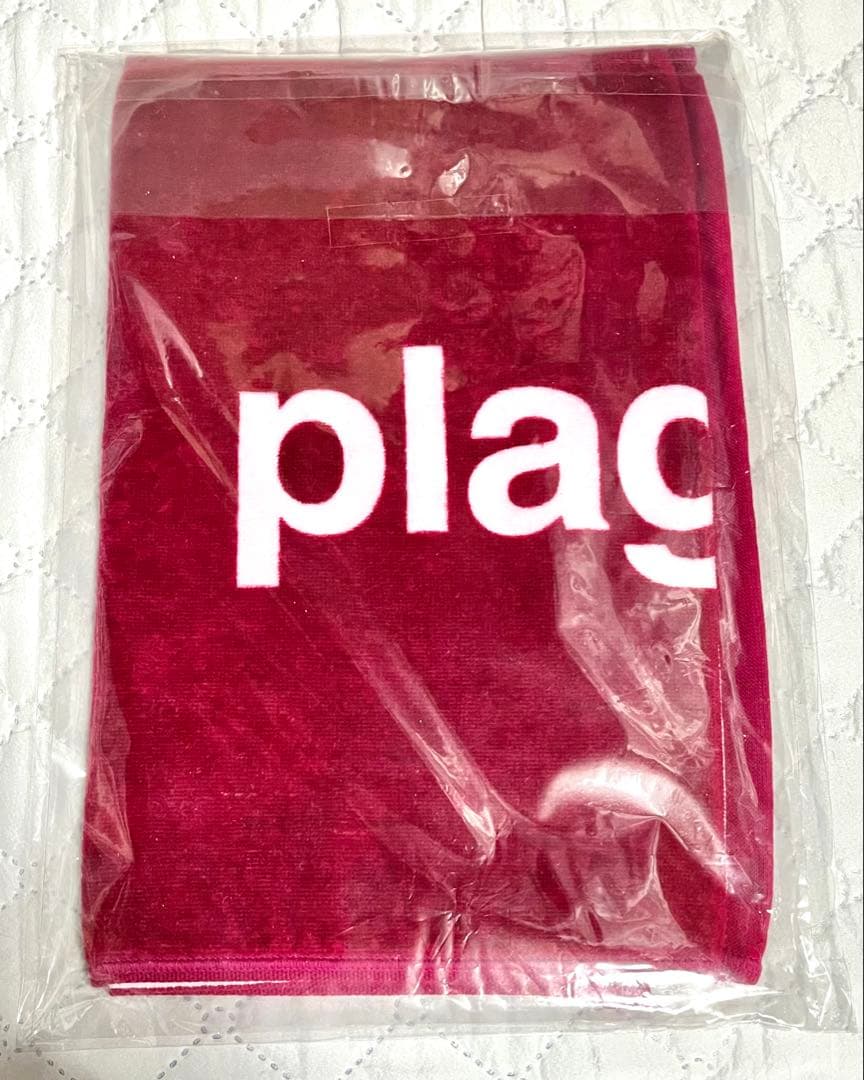 ヨルシカ タオル 未開封 まとめ売り