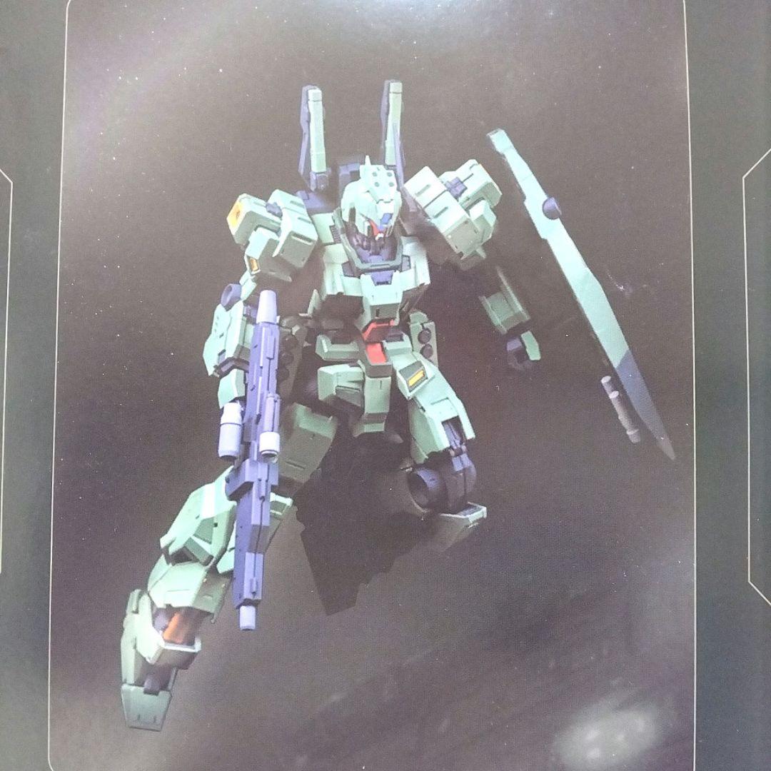 海外製プラモデル　ジェダ量産型　1/100　　　　 台座ベース付き　※未使用品