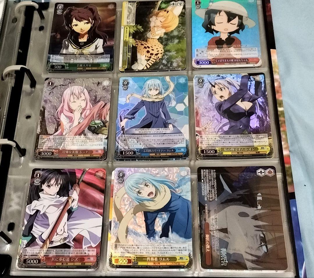 ゲリラ　ヴァイスシュヴァルツ　引退まとめ　ToLOVEるダークネス　メア　サイン