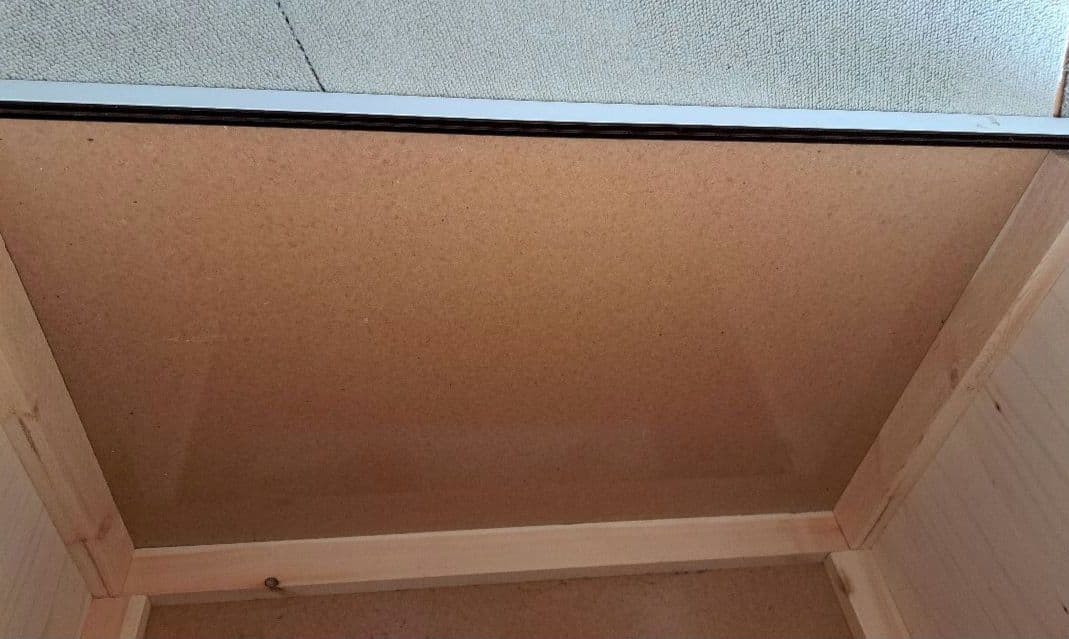 【たかりん】防音ゲージ　防音ハウス　ペット用　換気扇付き　犬　猫