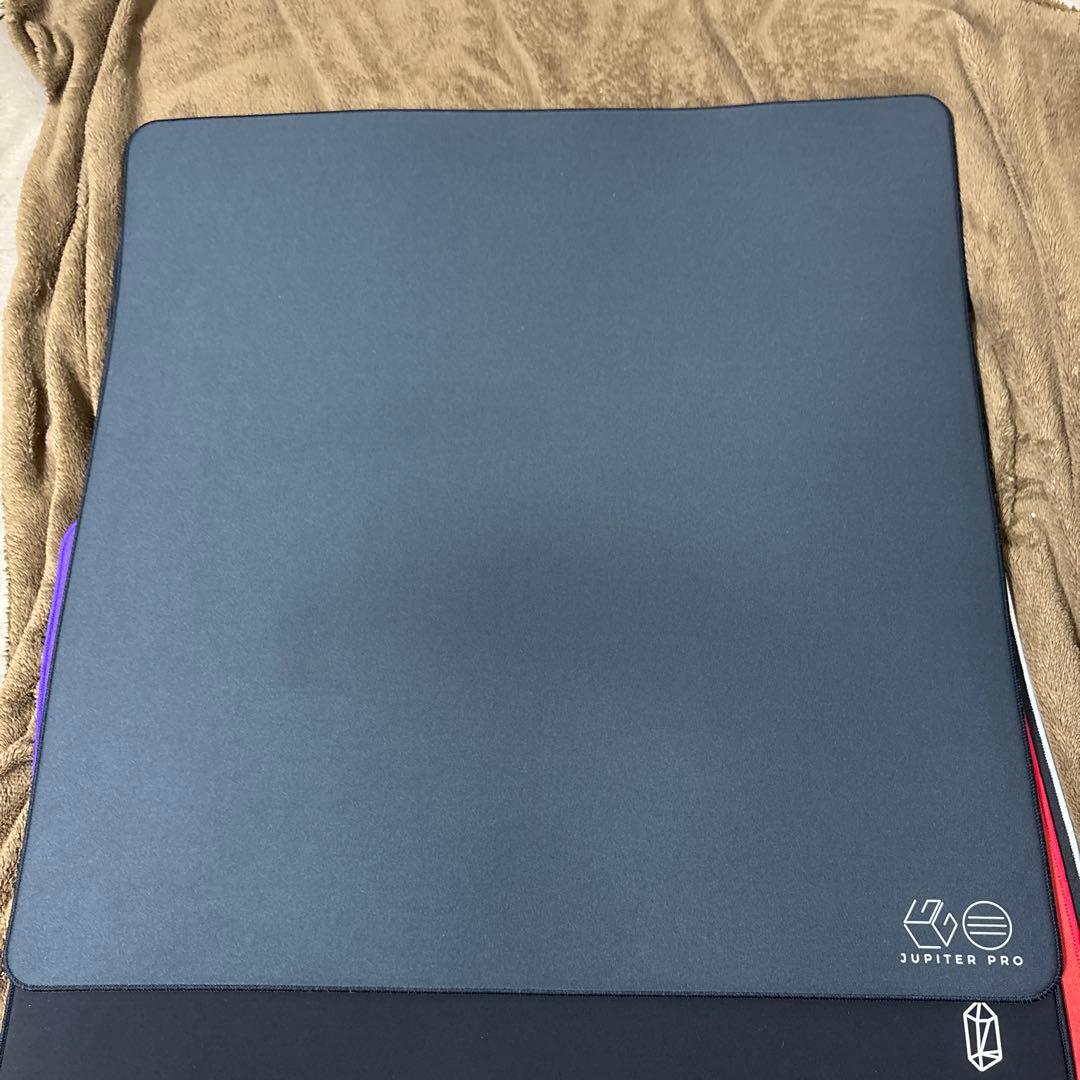 マウスパッドまとめ売り(9枚)