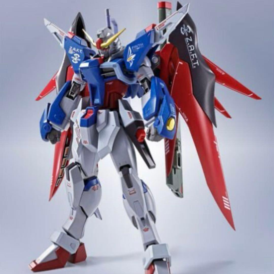 L ROBOT魂 FREEDOM 3体セット