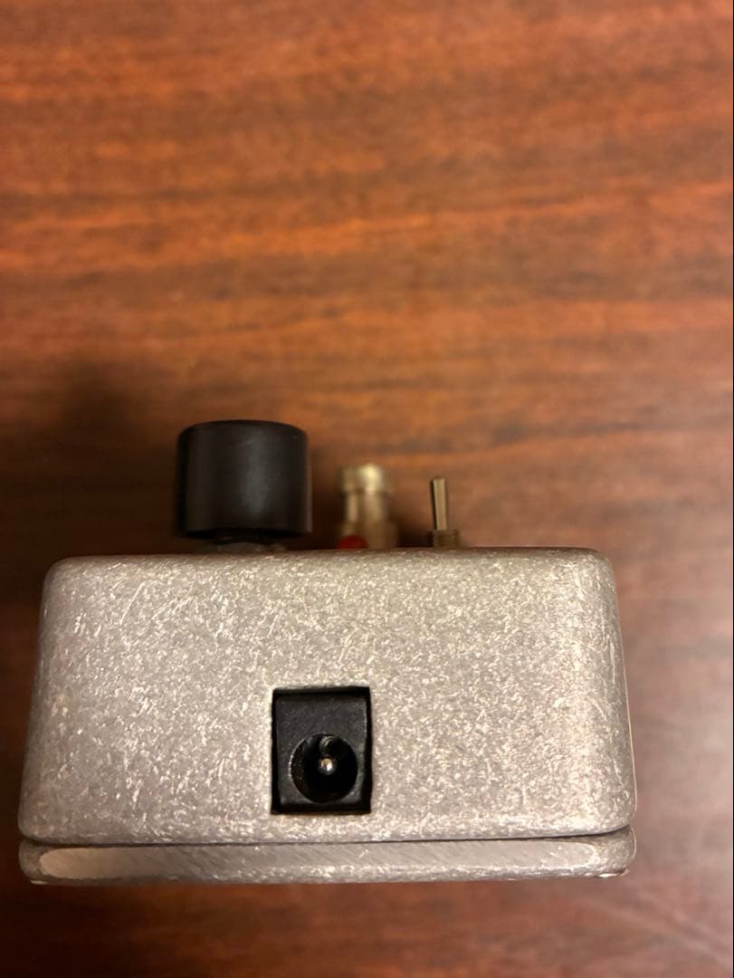 ギター Electro-Harmonix SMALL STONE Nano