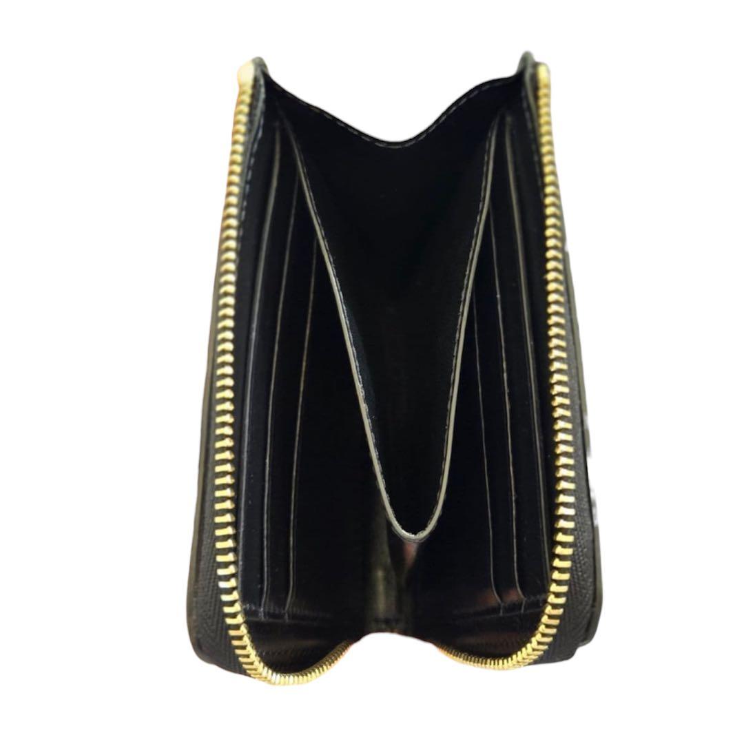 断*:様 【美品】JILSANDER Tangle カードホルダー ウォレット