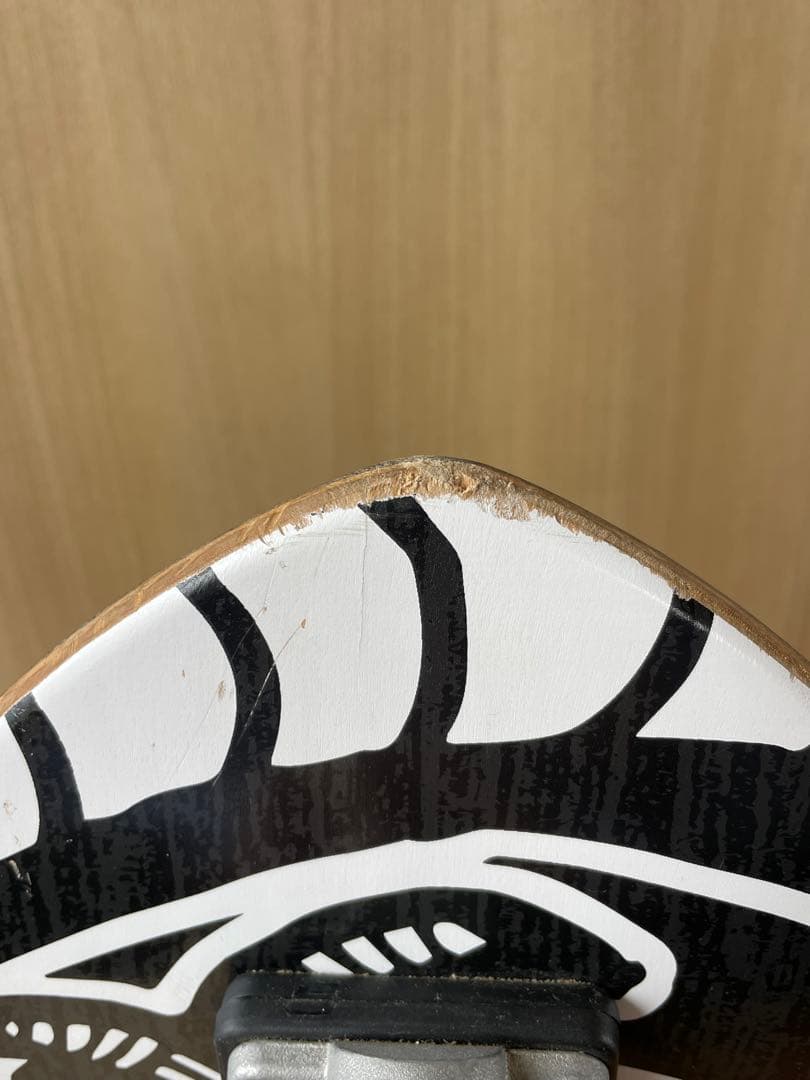 サーフ スケートボード カーバー ヤゴドラ