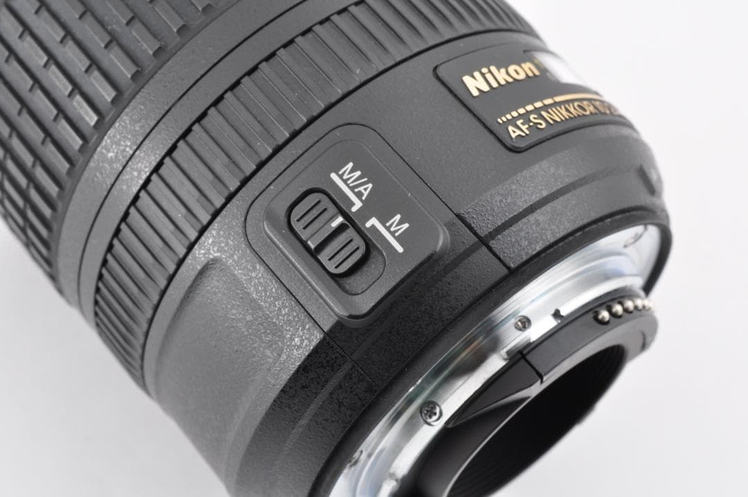 AF-S Nikkor 10-24mm f/3.5-4.5 G DX　#FI01