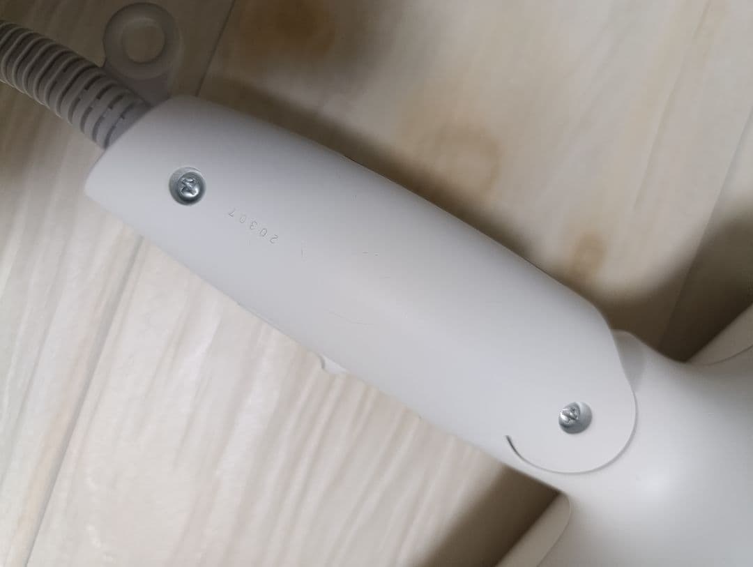 パナソニック ナノケア Panasonic EH-NA0G 22年製 WH 03