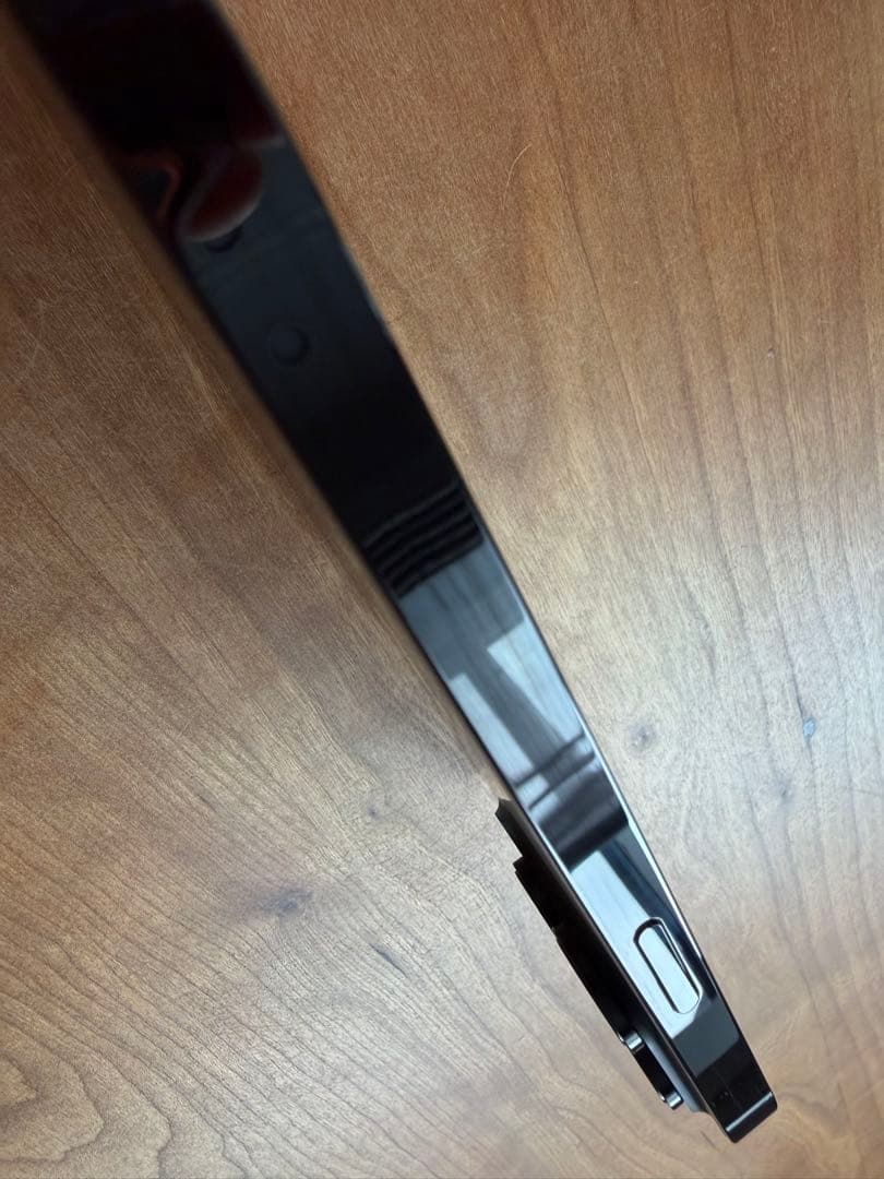 【8,000円値下げ】iPhone14 Pro 512GB スペースブラック