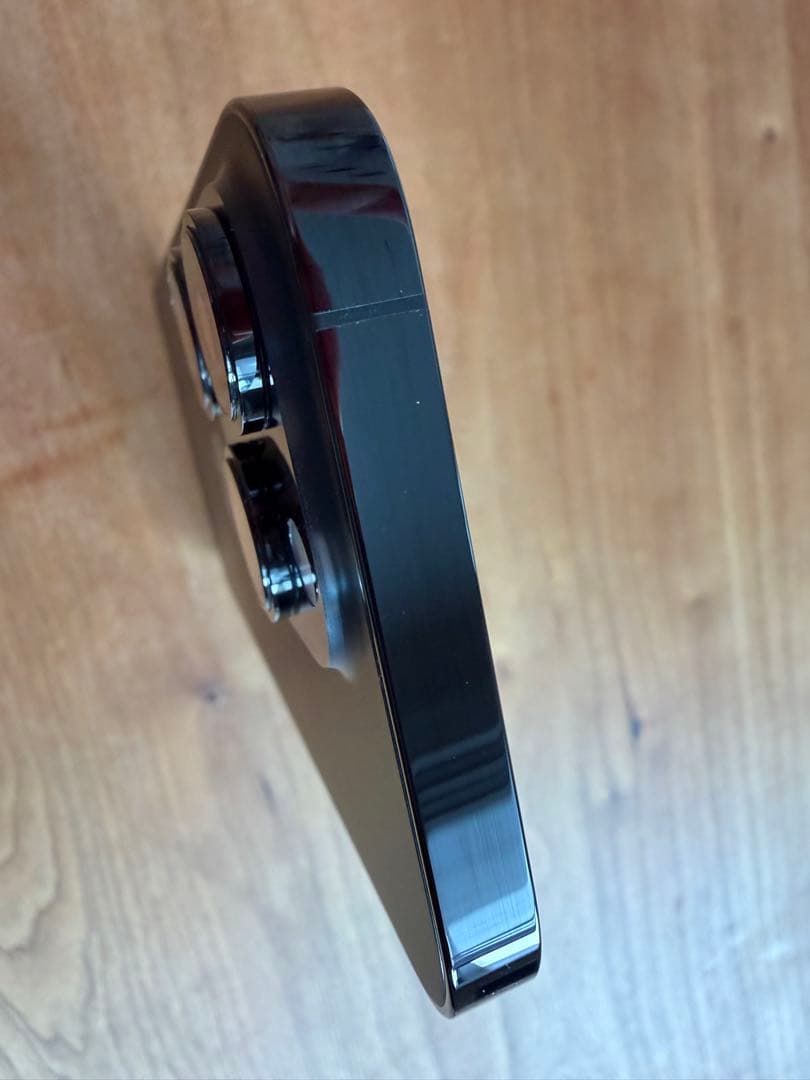 【8,000円値下げ】iPhone14 Pro 512GB スペースブラック