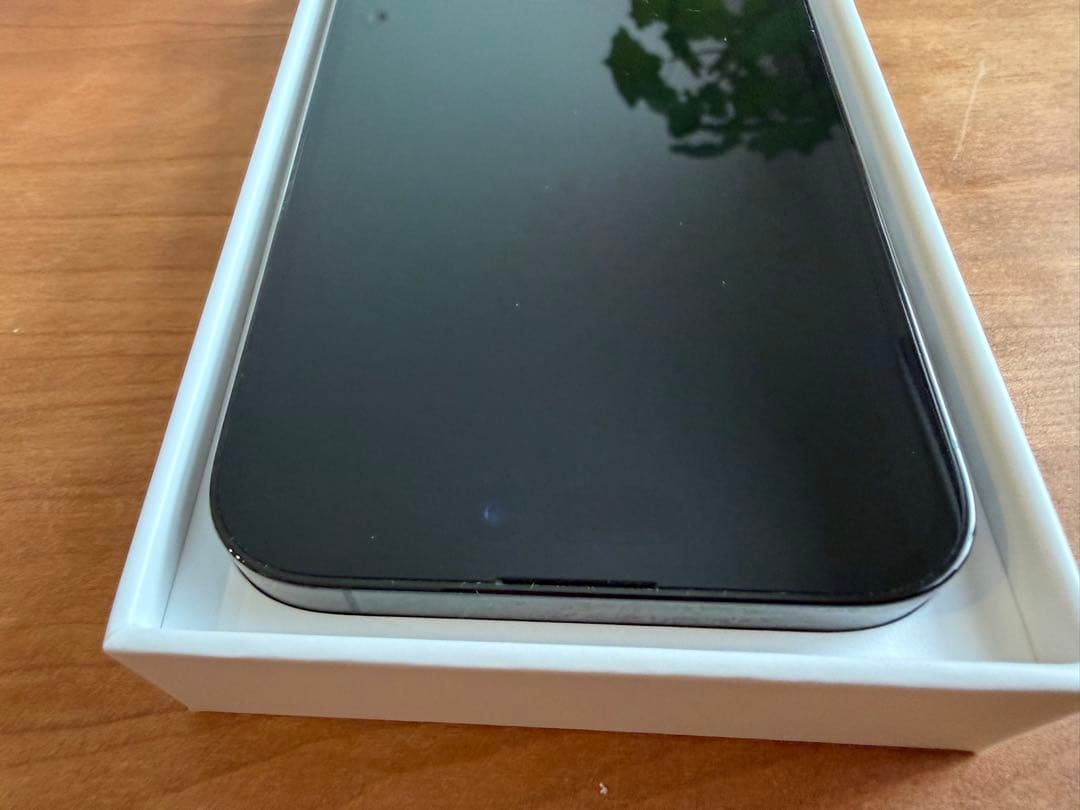 【8,000円値下げ】iPhone14 Pro 512GB スペースブラック