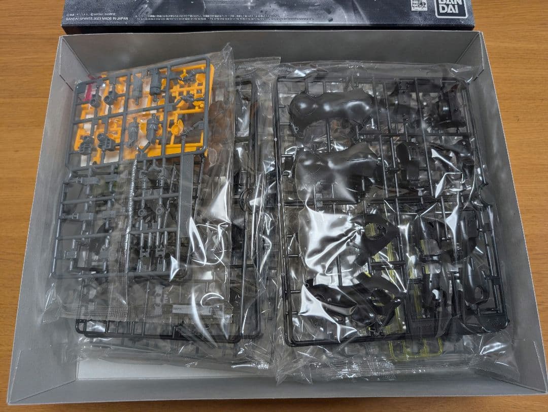 【新品未使用送料込】MGケンプファーシュヴェーア