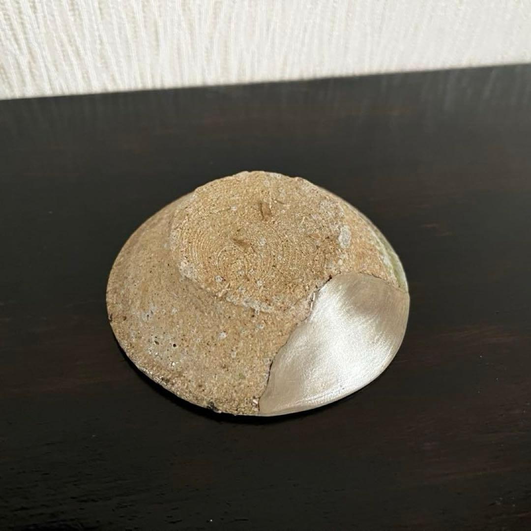 山盃　天場　金継ぎ