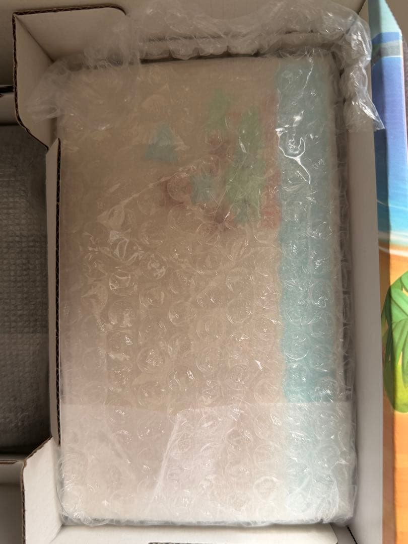 Nintendo Switch　本体　あつまれどうぶつの森　ケース・SDカード付