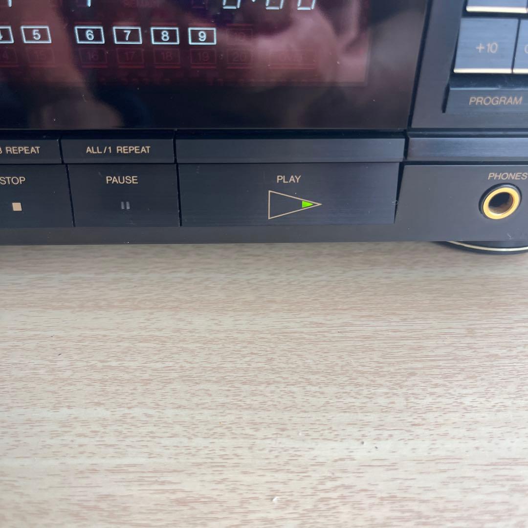 その他 Victor XL-Z511