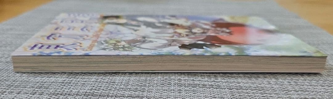 東方三月精 Eastern and Little Nature Deity